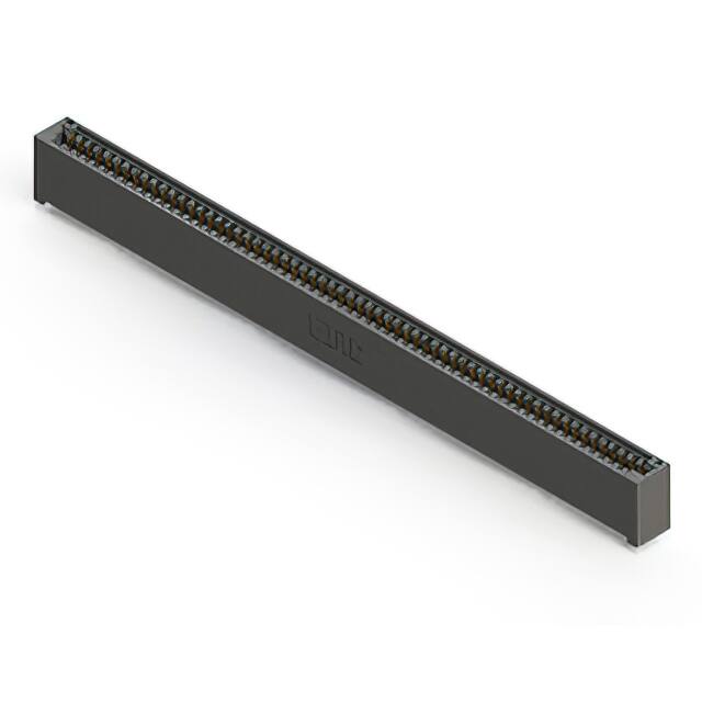 895-062-523-101 EDAC Inc.  Edgeboard Connectors
